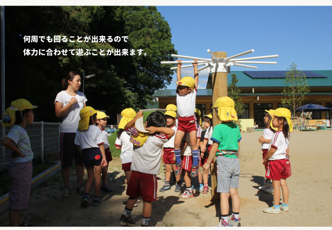 くるくるうんてい